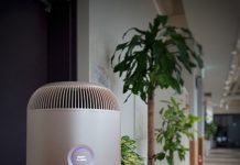 코비플라텍, 봄철 미세먼지 제거 및 공기 청정 기능 갖춘 ‘에어플라’ 공기살균청정기 소개