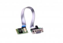 힐셔, PROFIBUS-DP 프로토콜 지원으로 M.2 포맷의 cifX 포트폴리오 확장