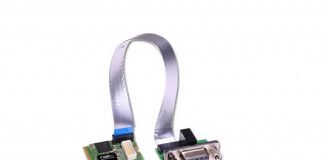 힐셔, PROFIBUS-DP 프로토콜 지원으로 M.2 포맷의 cifX 포트폴리오 확장