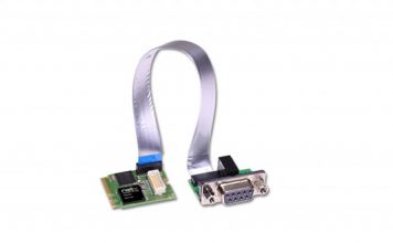 힐셔, PROFIBUS-DP 프로토콜 지원으로 M.2 포맷의 cifX 포트폴리오 확장