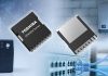 도시바, TOLL 패키지로 구성해 장비 소형화와 효율 개선 일조하는 650V 슈퍼 정션 파워 MOSFET 5종 출시
