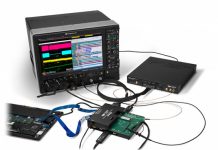 텔레다인르크로이, PCI Express 물리 계층·프로토콜 계층 전체를 분석할 수 있는 기능 업계 최초 발표