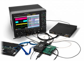 텔레다인르크로이, PCI Express 물리 계층·프로토콜 계층 전체를 분석할 수 있는 기능 업계 최초 발표