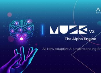 글로벌 인공지능 스타트업 아카, 차세대 인공지능 알파 엔진 Muse V2 출시