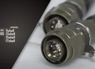 FOSTEC, ATCIS 성능개량 2차 양산 광케이블 조립체 공급계약 체결