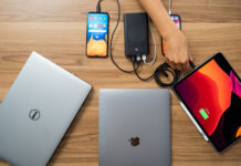 Chargeasap, 그래핀 보조배터리 플래시 2.0 출시