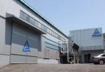 티유브이 라인란드 코리아, 미국 에너지 스타 프로그램 제삼자 시험소로 지정