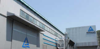 티유브이 라인란드 코리아, 미국 에너지 스타 프로그램 제삼자 시험소로 지정