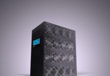 BitWats, 강력한 5nm ASIC 채굴기 공개