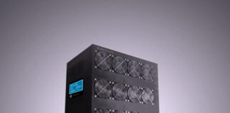 BitWats, 강력한 5nm ASIC 채굴기 공개