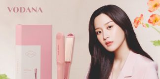 보다나, 특허받은 트윈 벨벳바 장착한 1.5 inch 벨벳바 와이드 판고데기 출시