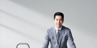 이승기, 싱크리더 첫 광고모델 발탁