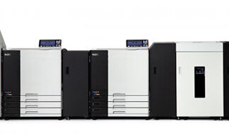 리소코리아, 대량 인쇄가 필요한 업종에 이상적인 고속 잉크젯 프린터 ‘VALEZUS T2100’ 출시