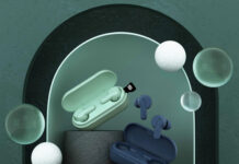 소울, 노이즈 캔슬링 무선이어폰 ‘SYNC ANC’ 국내 정식 론칭