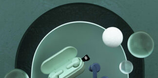 소울, 노이즈 캔슬링 무선이어폰 ‘SYNC ANC’ 국내 정식 론칭