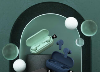 소울, 노이즈 캔슬링 무선이어폰 ‘SYNC ANC’ 국내 정식 론칭