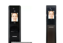 아이리시스, 스마트 보안 기능 더한 안면인식 도어락으로 안전성 및 편리함 제공