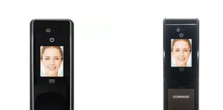 아이리시스, 스마트 보안 기능 더한 안면인식 도어락으로 안전성 및 편리함 제공