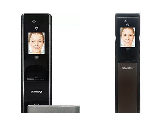 아이리시스, 스마트 보안 기능 더한 안면인식 도어락으로 안전성 및 편리함 제공