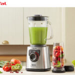 초고속 블렌더와 미니 믹서기를 동시에 테팔, ‘퍼펙트믹스 플러스 온더고’ 출시