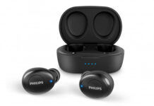 필립스, 어디든 사용자와 함께 하는 인이어 무선 헤드폰 신제품 한국 출시