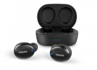 필립스, 어디든 사용자와 함께 하는 인이어 무선 헤드폰 신제품 한국 출시