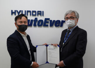 현대오토에버 소프트웨어 플랫폼 모빌진 클래식 4.4, 자동차 기능안전 인증 최고 등급 획득