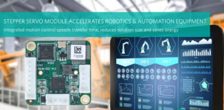 맥심, 초소형·최저 전력 소비 제공하는 트라이나믹 ‘서보 컨트롤러·드라이버 모듈’ 출시