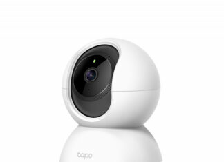 티피링크, 화소·용량 업그레이드한 홈 CCTV ‘Tapo C210’ 출시