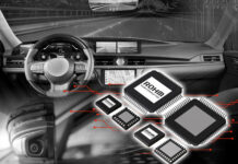 로옴, 차량용 카메라 모듈에 최적인 SerDes IC ‘BU18xMxx-C’ 및 카메라용 PMIC ‘BD86852MUF-C’ 개발