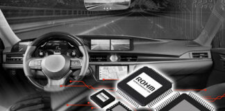 로옴, 차량용 카메라 모듈에 최적인 SerDes IC ‘BU18xMxx-C’ 및 카메라용 PMIC ‘BD86852MUF-C’ 개발