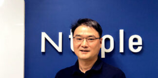 신현민 전 SK텔레콤 T밸리 CTO, 엔터플 합류