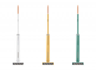 삼성전자, 무선청소기 신제품 ‘비스포크 슬림’ 출시