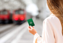 아이데미아, 세계 최초의 대중교통 EMV화이트 라벨 카드를 스토스톡홀름스 로칼트라픽(SL)에 공급하는 계약 체결