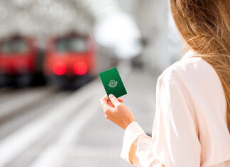 아이데미아, 세계 최초의 대중교통 EMV화이트 라벨 카드를 스토스톡홀름스 로칼트라픽(SL)에 공급하는 계약 체결