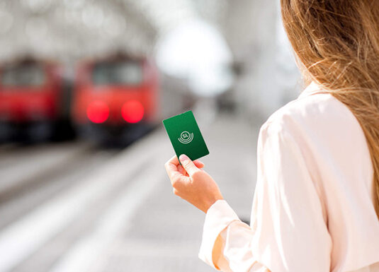 아이데미아, 세계 최초의 대중교통 EMV화이트 라벨 카드를 스토스톡홀름스 로칼트라픽(SL)에 공급하는 계약 체결