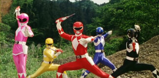 투니플레이, 대원미디어 파워레인저 디지털 카드 IP 계약 체결… NFT 사업 시작