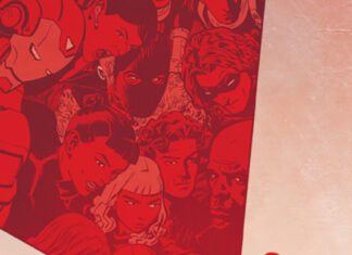 시공사, 네이버웹툰과 손잡고 마블 코믹스 웹툰 론칭