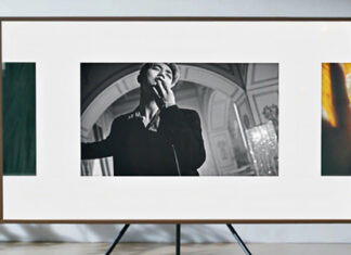 삼성 라이프스타일 TV, 안테나 아티스트와 컬래버레이션 피날레 음원 ‘These Walls’ 공개