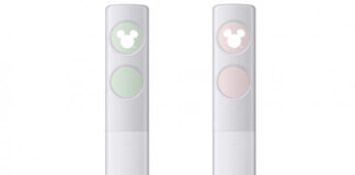 삼성전자, 비스포크 무풍에어컨 ‘미키 에디션’ 출시