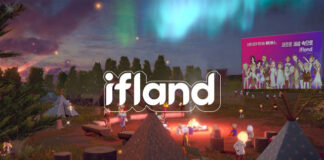 SK텔레콤, 새로운 메타버스 플랫폼 ‘이프랜드’ 출시