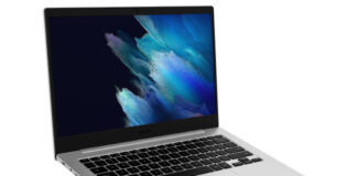 삼성전자, 실속형 노트북 ‘갤럭시 북 Go’ 출시