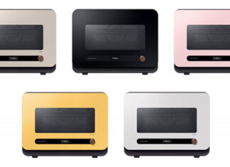 삼성전자, 신개념 조리기기 ‘비스포크 큐커’ 출시