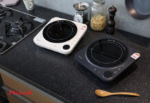 신일, 가스레인지 화력 못지않은 활용도를 높인 ‘1구 인덕션’ 출시