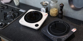 신일, 가스레인지 화력 못지않은 활용도를 높인 ‘1구 인덕션’ 출시