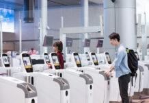 아이데미아, ‘NIST 항공기 탑승 시뮬레이션’ 분야 리더로 선정… 높은 정확도의 알고리즘 입증