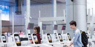 아이데미아, ‘NIST 항공기 탑승 시뮬레이션’ 분야 리더로 선정… 높은 정확도의 알고리즘 입증