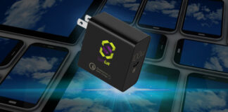 트랜스폼, 샐럼과 협력해 퀄컴 퀵차지 5 준수하는 100W USB-C PD PPS 충전기 상용화