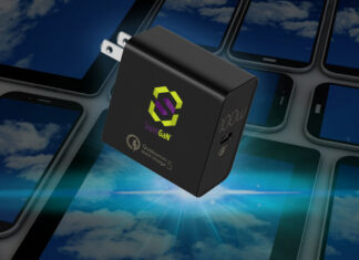 트랜스폼, 샐럼과 협력해 퀄컴 퀵차지 5 준수하는 100W USB-C PD PPS 충전기 상용화