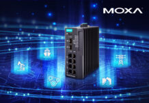 Moxa, 산업용 애플리케이션을 보호하는 일체형 산업용 보안 라우터 EDR-G9010 신규 출시